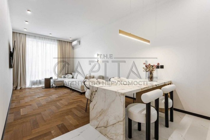 Продаж / Квартира / 106 м2 / ЖК Ярославів Град / Шевченківський район - фото 1