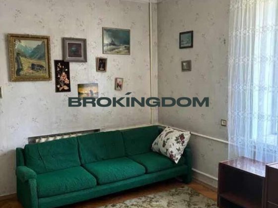 2к кв. по вул. ул. Богдана Гаврилишина м.Політехнічний інститут Киев