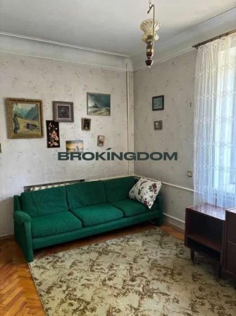 2к кв. по вул. ул. Богдана Гаврилишина м.Політехнічний інститут - фото 1