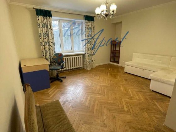 Продаж 3-к квартири на Солом'янці Киев