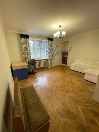 Продаж 3-к квартири на Солом'янці - фото 1