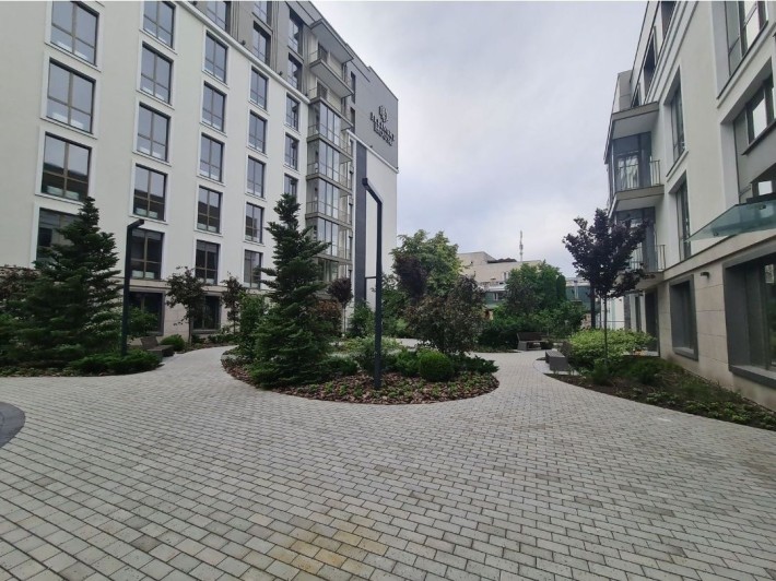 ‼️ Продаж 2 кім квартири ЖК ILLINSKY вул Набережно-Хрещатицька 21   По - фото 1