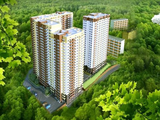 Продаж 1к смарт кв Шевченківський р-н ЖК Шевченківський кв-л Сирець Киев