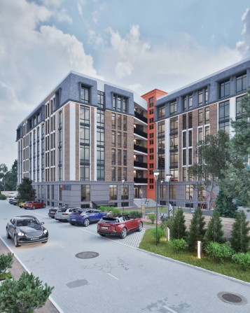 Продам квартиру по переуступці Київ ( Аракс) - фото 1