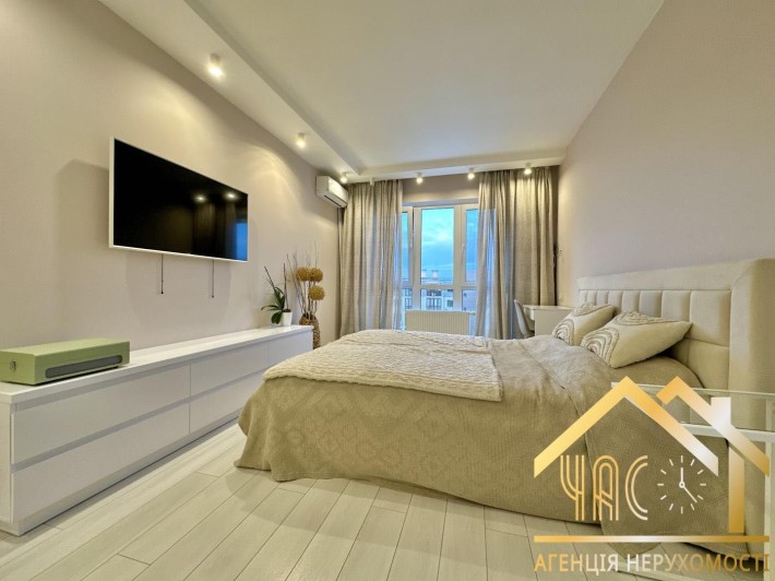 Продаж 2-кімнатної квартири з ремонтом, Святошинський район, Київ - фото 1