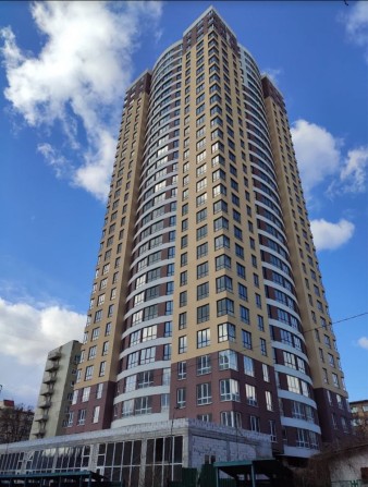 Продаж 1-к, 34 м2, Шулявка - фото 1