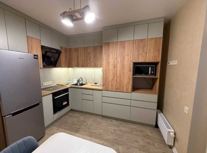 Продам: квартира з ремонтом|ЖК «Медовий»,Київ Солом’янський район - фото 1