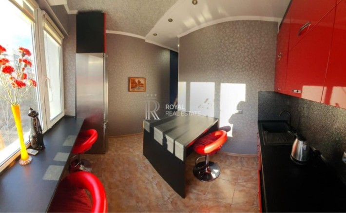 Продаж 3х квартири Ірпінська 2 - фото 1