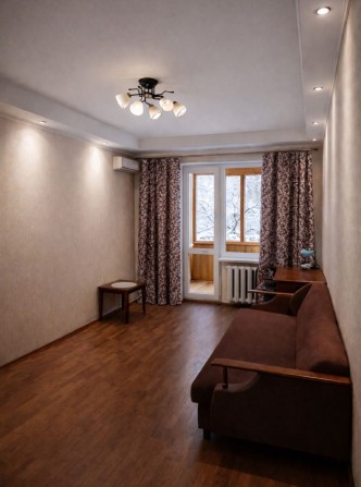 БЕЗ КОМІСІЇ продаж 2 кім Відрадний / Новопольова - фото 1