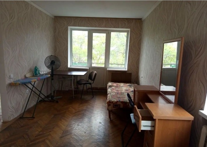 Продам 1 кім кв вул  Михайла Донця 14б НАУ Правий берег Солом’янському - фото 1