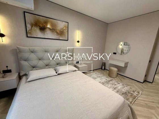 Продаж 1К квартири в ЖК Варшавський 2 Олеся 9А Киев