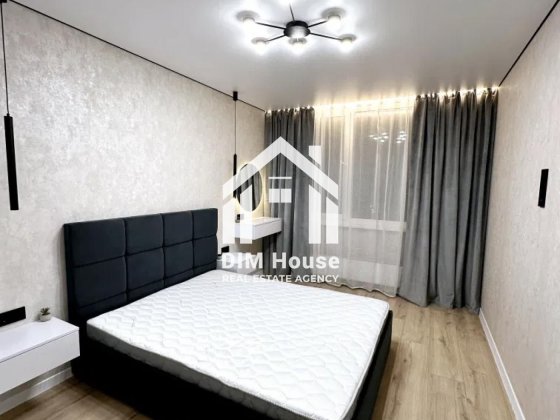 Топ продаж 1к квартири 47м кв. ЖК Варшавський 2 Киев