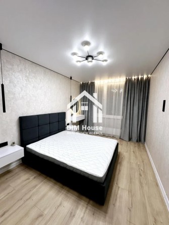 Топ продаж 1к квартири 47м кв. ЖК Варшавський 2 - фото 1