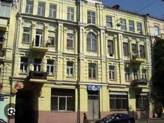 Продаж 1К квартири Симона Петлюри 22 Киев