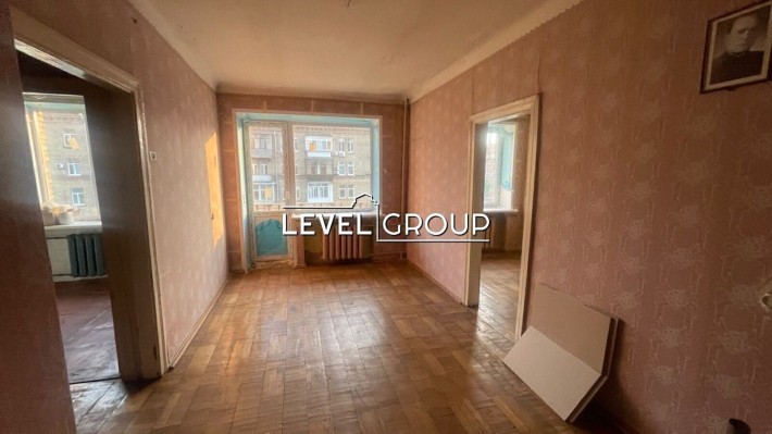 Продаж 2кімнатної квартири у центрі, метро Університет,Скоропадського - фото 1