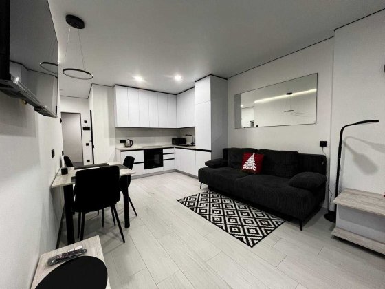 Від Власника! 2-кім. 53 м2, проспект Берестейський 11,Центр, Цирк, КПІ Київ