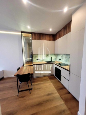 Продам ЖК Manhattan city Без%КПІ Шулявка Політехнічний інститут - фото 1