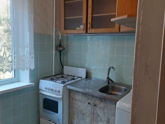 Продам 1 кімн. квартиру. Власник. Киев