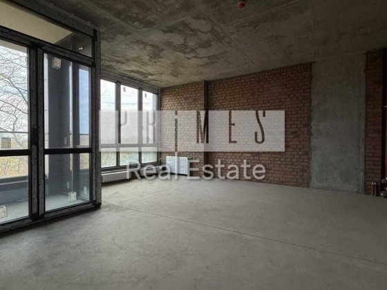 Продажа 2к квартиры 83м2, ЖК Crystal Park Tower, пр-т Берестейский, 42 Київ