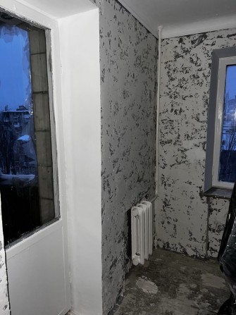 Продам квартиру метро житомирська вул. Доброхотова 20/19 - фото 1