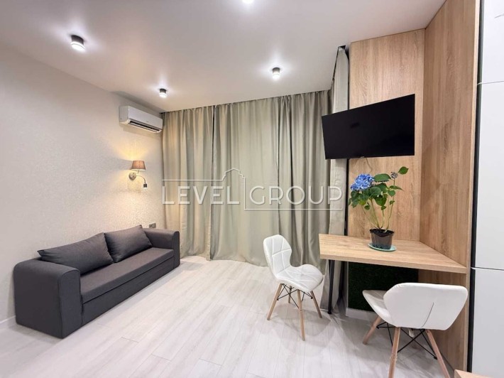 Продаж квартири ЖК Паркленд (ParkLand), Васильківська, Солом'янський - фото 1