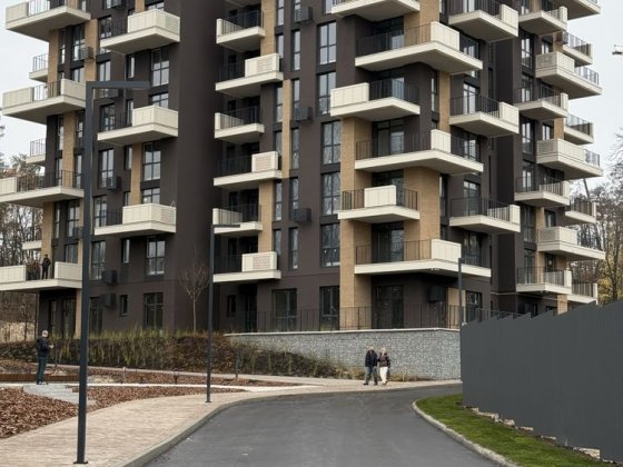 Квартира від власника Київ