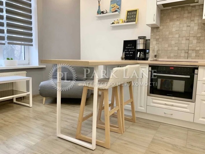 Соломянський Шулявка КПІ Дашавська Борщагівська - фото 1