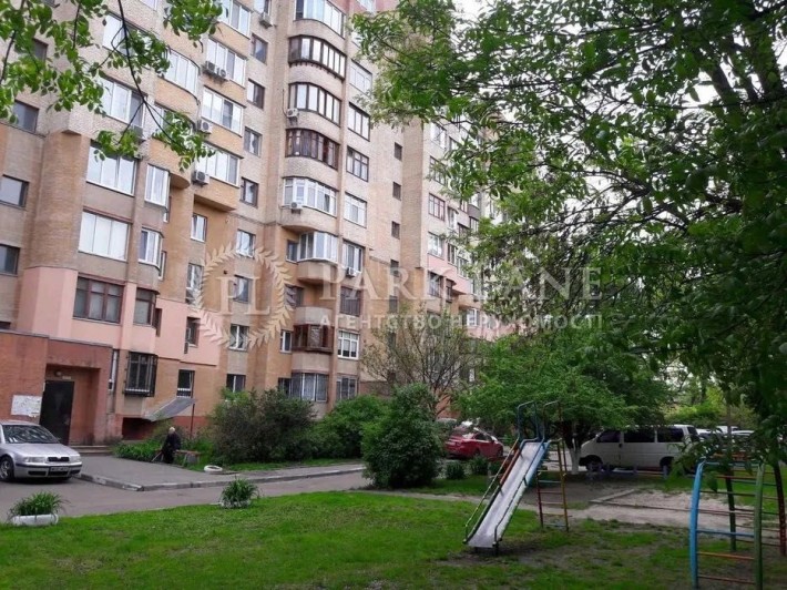 Продаж 1к квартири Вацлава Гавела 34Б Соломянка - фото 1