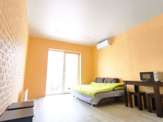 Продаж 1К квартири з Ремонтом, Без Комісії, біля метро Академмістечко Київ