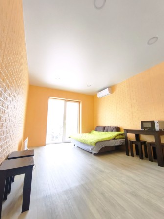 Продаж 1К квартири з Ремонтом, Без Комісії, біля метро Академмістечко - фото 1