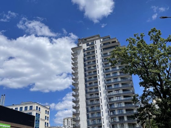 Терміново! Квартира з новим ремонтом в будинку бізнес класу. Київ Киев