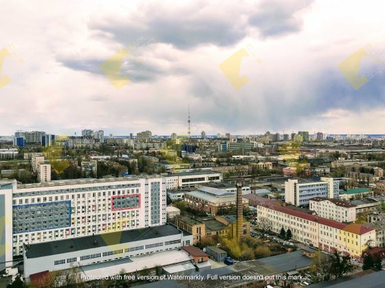 2-к 68 м2 ЖК L-Квартал Солом'янський Бізнес-клас Лепсе / Гавела 6/7-А Київ