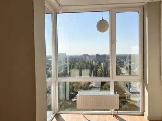 Двокімнатна квартира Олега Мудрака 2 ЖК 4U Академмістечко Киев