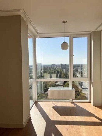 Двокімнатна квартира Олега Мудрака 2 ЖК 4U Академмістечко - фото 1