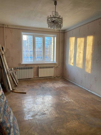 Продаж 1к вул Клавдіївська, 24  масив Біличі Святошинський район - фото 1