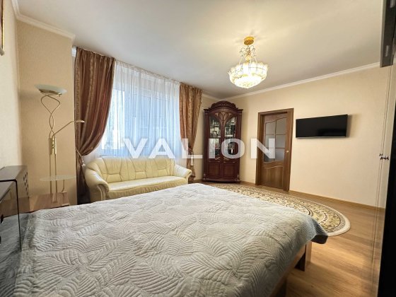 Без % Продаж 2х кімн кв 73 м2, вул. Ген. Воробйова 13є, єОселя для ВПО Київ