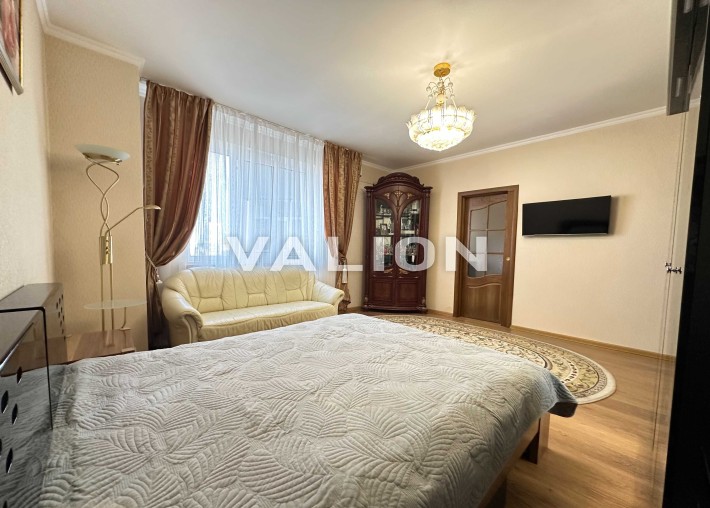 Без % Продаж 2х кімн кв 73 м2, вул. Ген. Воробйова 13є, єОселя для ВПО - фото 1