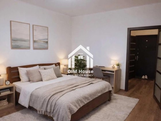 Топ продаж 1к квартири 45м кв., ЖК Нивки парк, м.Нивки Киев