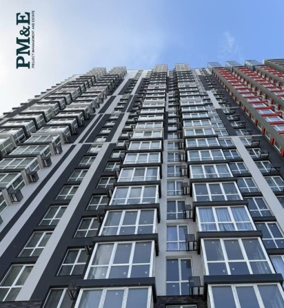 Продаж 1-кімнатної смарт квартири метро Академмістечко ЖК 4u - фото 1