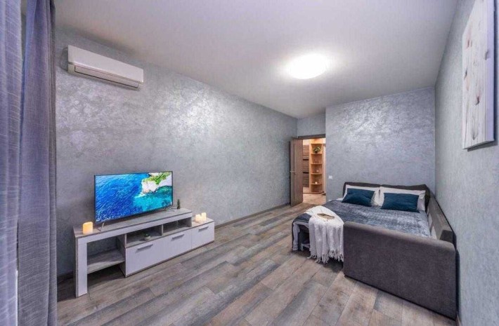 Продаж квартири ЖК Варшавський 40кв.м. Без%.Подол - фото 1