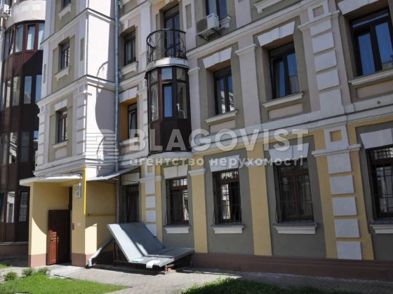Вигідно! Продаж картири 2-рівневий. Історичний центр!Борисоглебская ул Киев