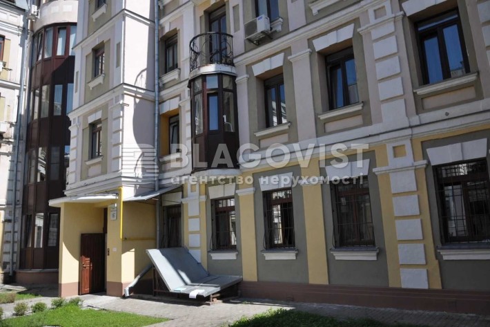 Вигідно! Продаж картири 2-рівневий. Історичний центр!Борисоглебская ул - фото 1