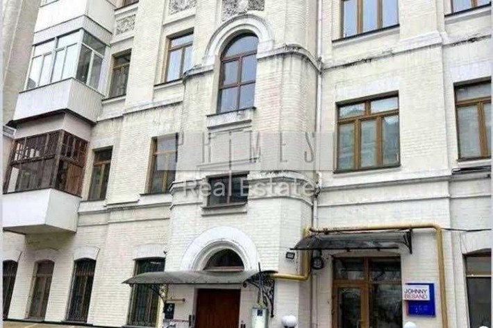 Продаж 1к квартири, царський будинок, вул. Ярославів Вал, 17-Б, центр - фото 1
