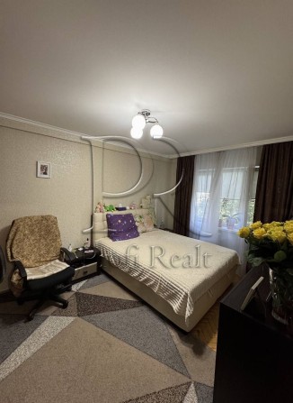 Продаж 2 к кв. з ремонт/Дегтярівська/Лукʼянівська/Білоруська/Коперника - фото 1