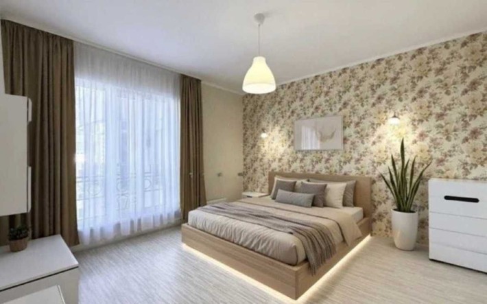 Продаж 2 к квартири вул.Жамбіла Жамбаєва 7Д, Шевченківський - фото 1