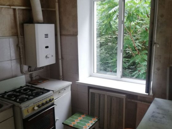 Продаж 3-х кімнатної квартири Вул. Віктора Ярмоли 38 Киев