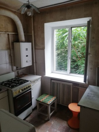 Продаж 3-х кімнатної квартири Вул. Віктора Ярмоли 38 - фото 1