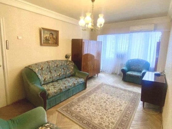 1-кімн., ТОРГ! Антоновича, 97 ст.м.Олімпійська Палац Спорта ЦЕНТР Київ