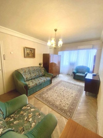 1-кімн., ТОРГ! Антоновича, 97 ст.м.Олімпійська Палац Спорта ЦЕНТР - фото 1