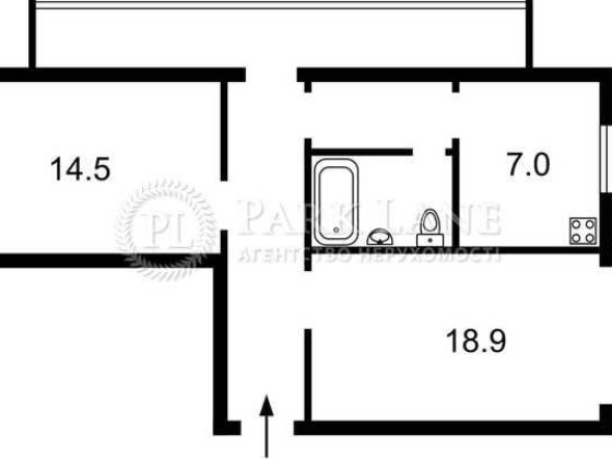 Продам 2к квартиру ремонт Шулявка Борщаговская Соломенский Индустр ГАЗ Киев